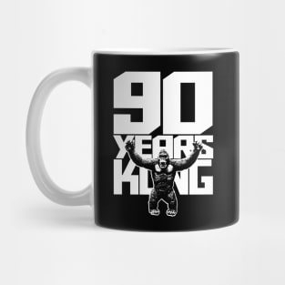 90 YEARS OF KING KONG - 3.0 Mug